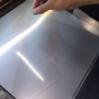 High barrier PET film/sheet for sea food packaging