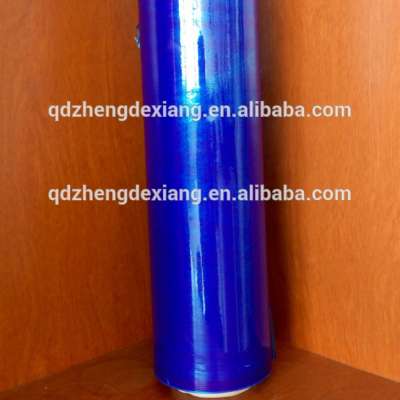 America gauge high load blue hand stretch film