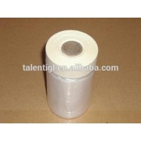 HDPE paint masking film manufacuturer protective pretaped masking film