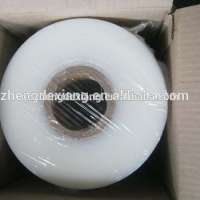 clear LLDPE machine stretch film