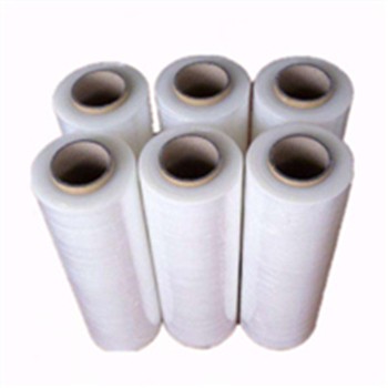 High quality hand stretch film wrap